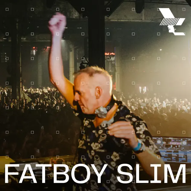 \[ALBUM\] The Warehouse Project: Fatboy Slim in Manchester, Nov 22, 2024 \(DJ Mix\) by Fatboy Slim \[Explicit\] – Apple Music
