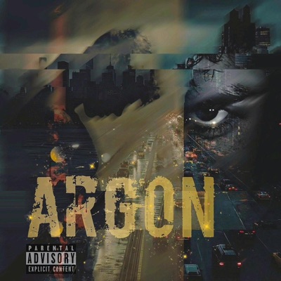 ARGON - Single