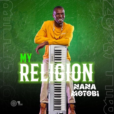 My Religion - Single