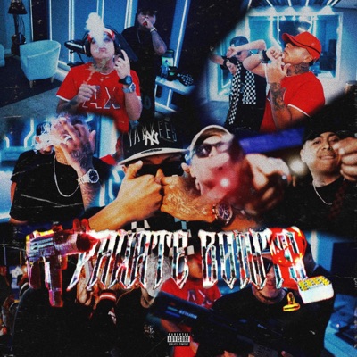 Parate Bonito' (feat. Yecco Brxn & Louis Producer) - Single