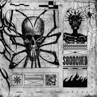 SCORCHED EARTH - Single - PROPHET & CENOTXPH