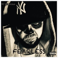 Fearless - MC Spit Vicious