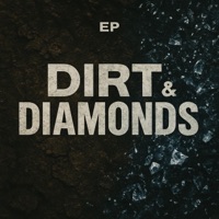 Dirt & Diamonds - Single - Kaio Kane