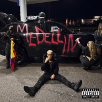 MEDELLÍN - Single - Korbe