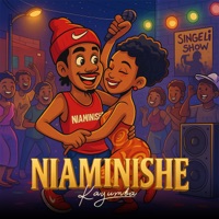 Niaminishe - Single - Kayumba