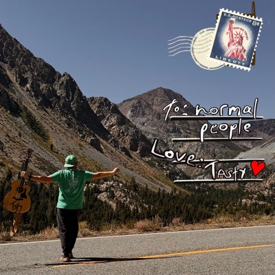 normal people - Single