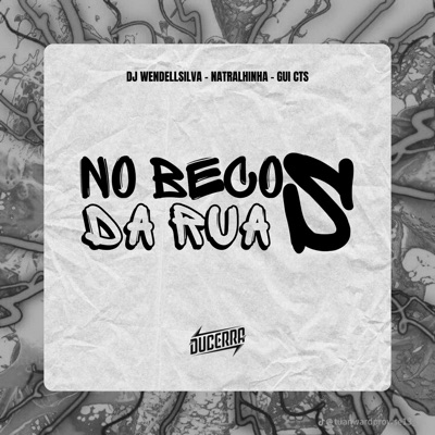 No Beco da Rua S - Single