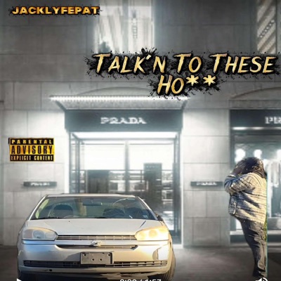 Talking To These - Single