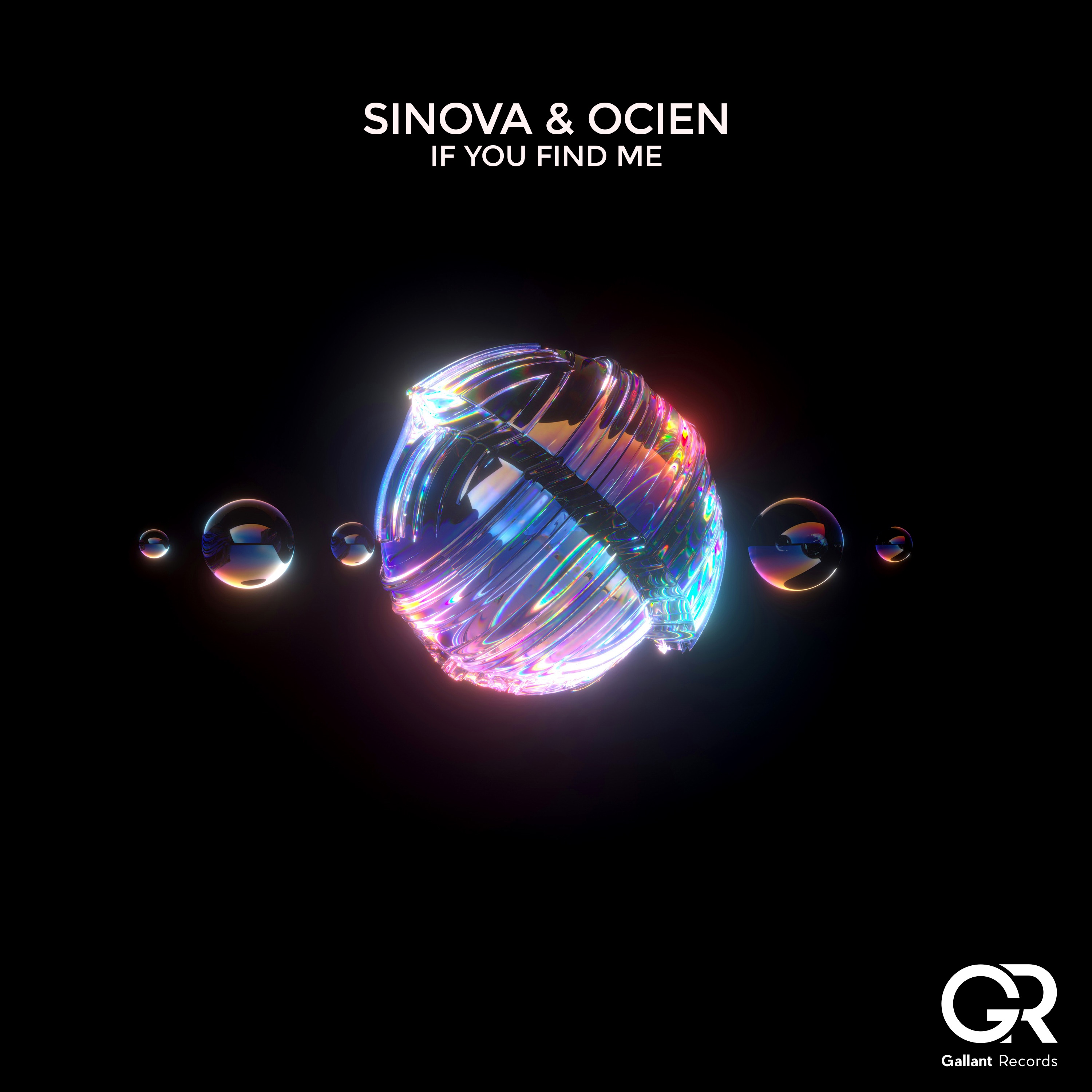 If You Find Me - Single