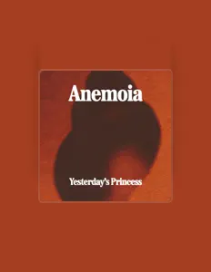 Listen to Yesterday's Princess, watch music videos, read bio, see tour dates & more!