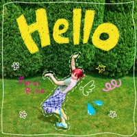 Hello - EP - Furui Riho