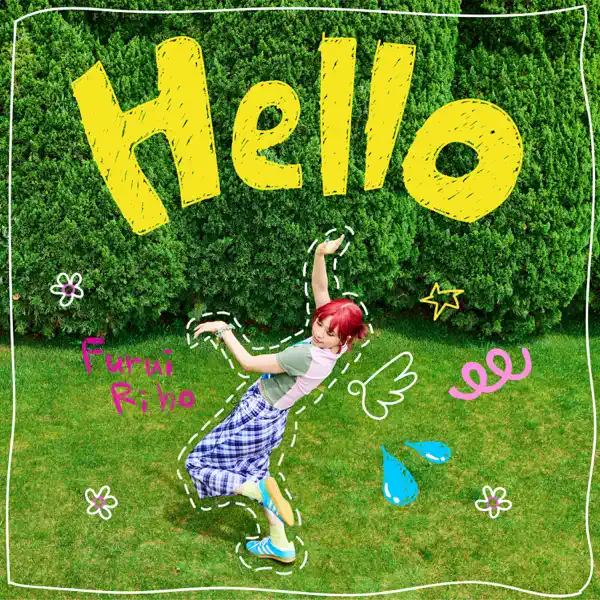 Hello by Furui Riho – Apple Music
