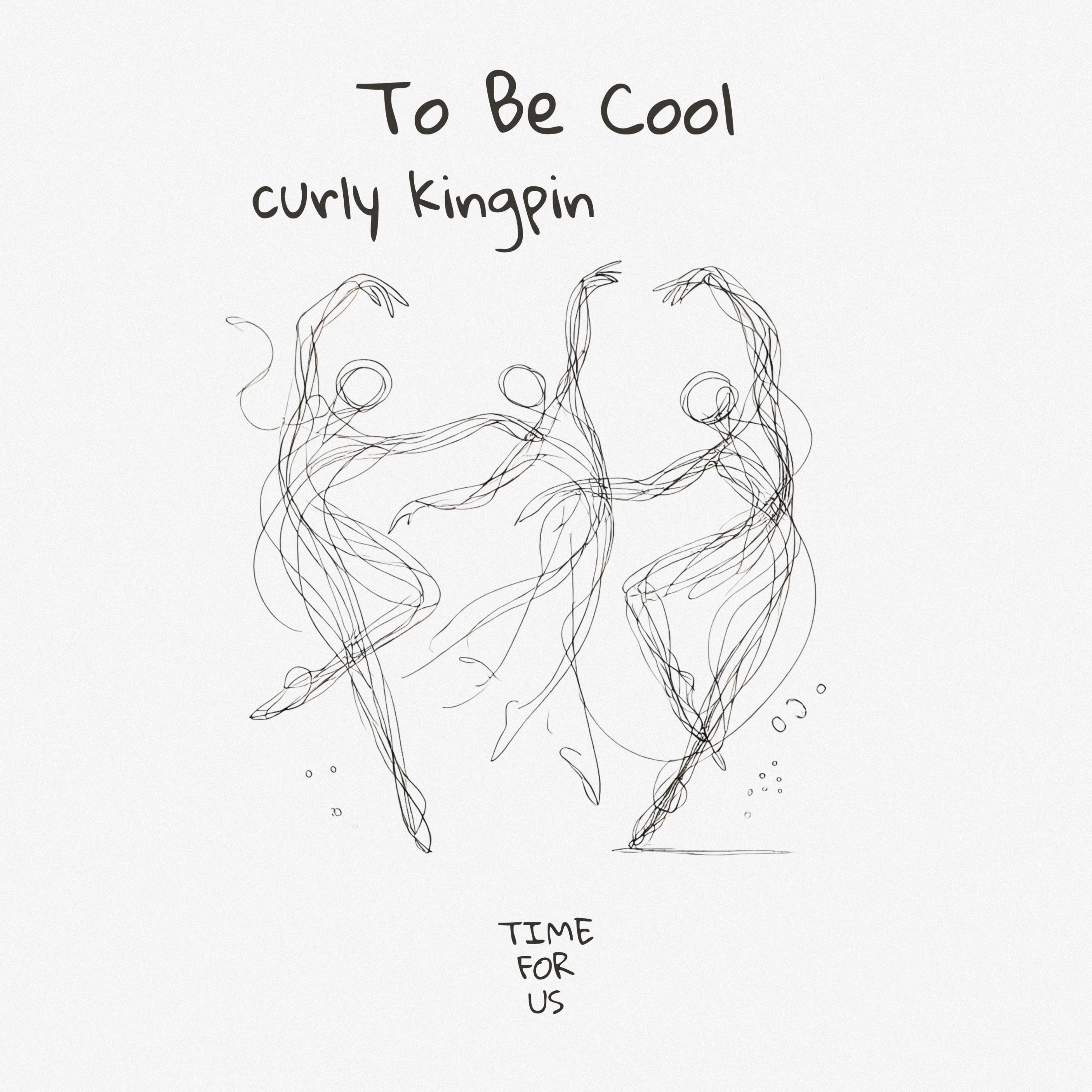 To Be Cool - Single