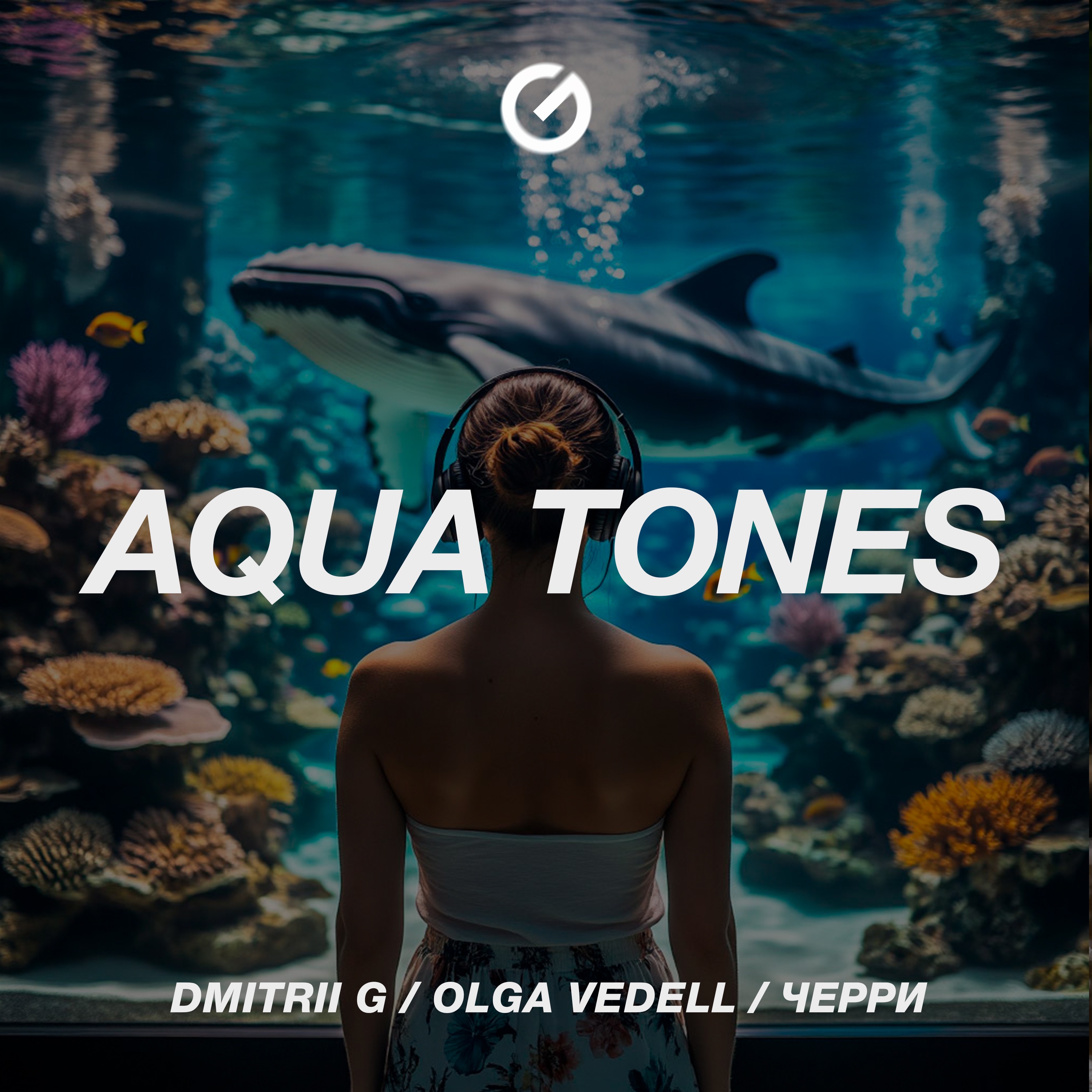 Aqua Tones - Single