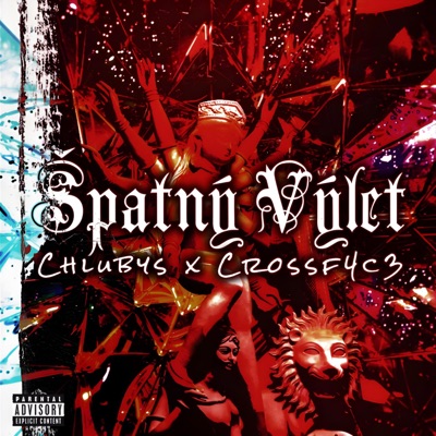 Špatný Výlet (feat. crossf4c3) - Single