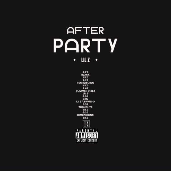 After Party
