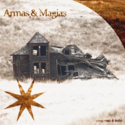 Armas & Magias - Single