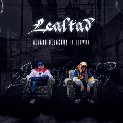 Lealtad - Single