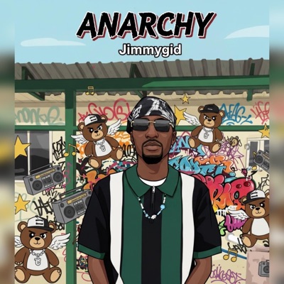 Anarchy - Single