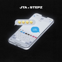 Lol - Single - Stepz & JTA