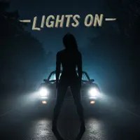Lights On — Gvegas