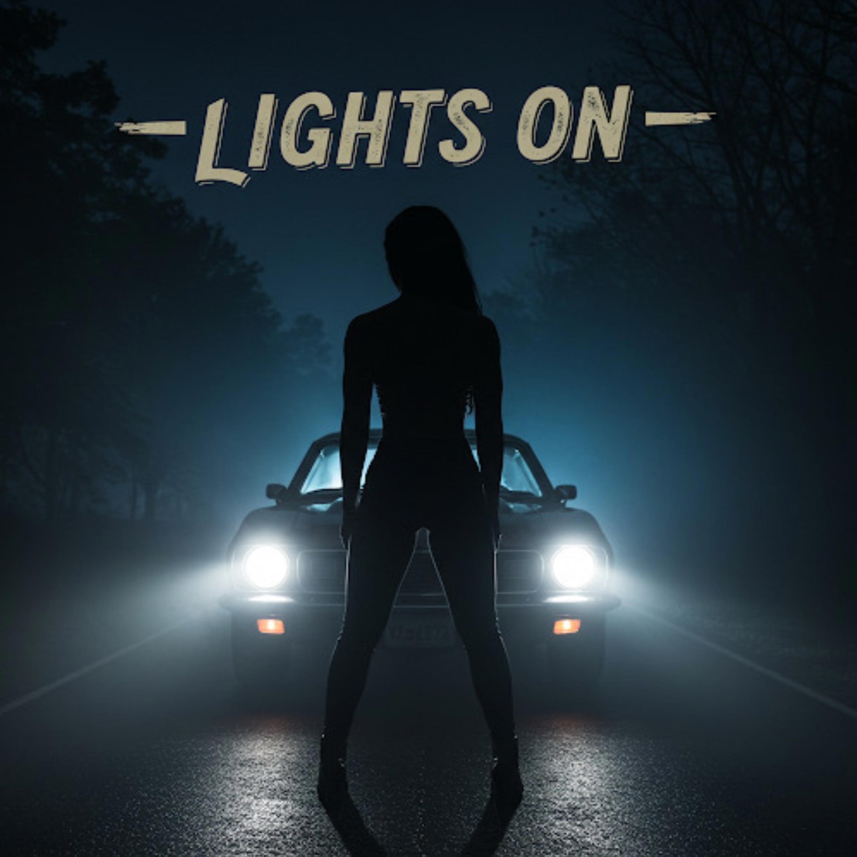 Lights On - Single