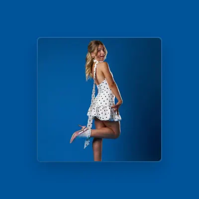 Listen to Kiya Christine, watch music videos, read bio, see tour dates & more!