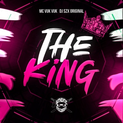 The King - Single