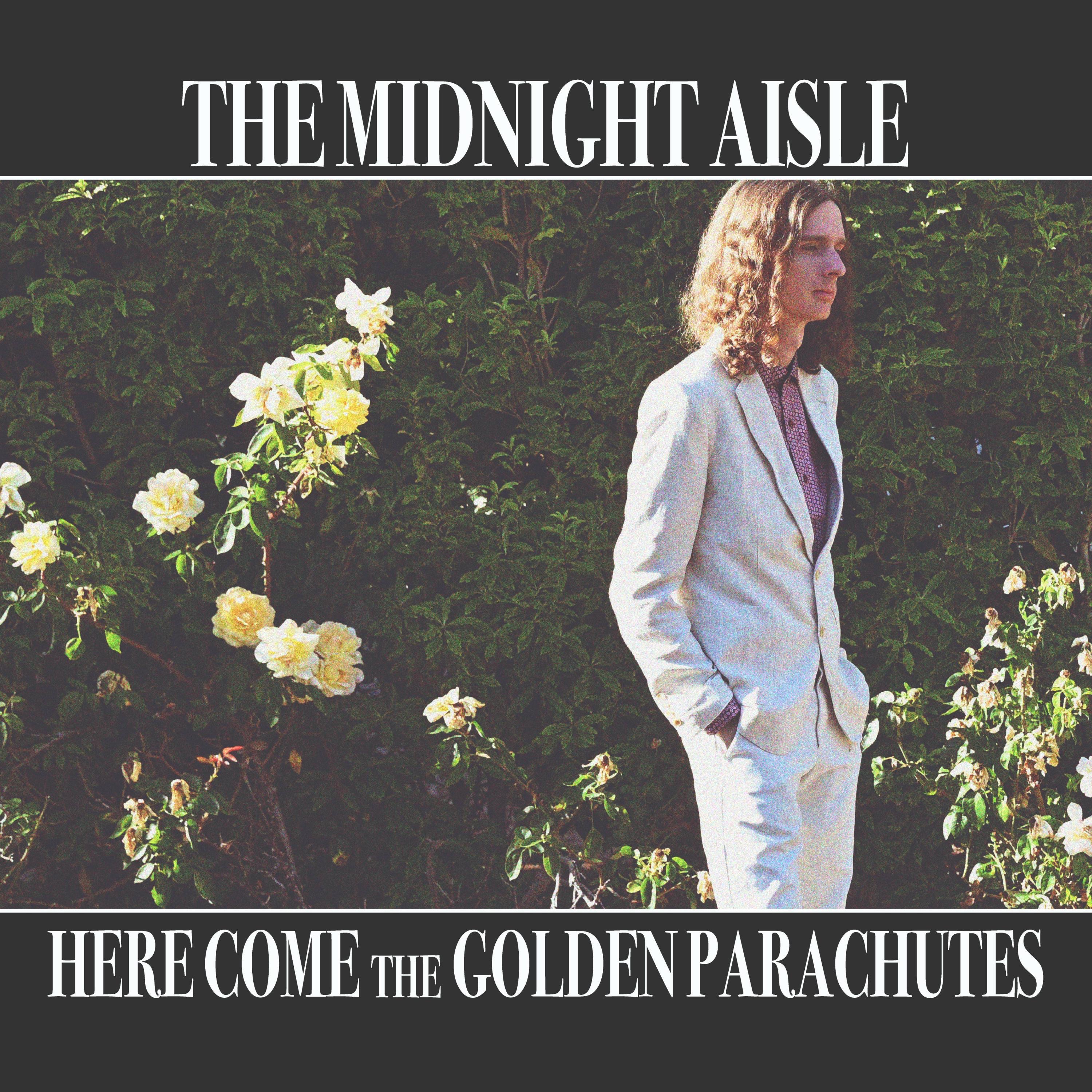 Here Come the Golden Parachutes