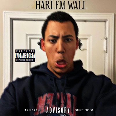 HARLEM WALL - Single