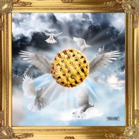 APPLE PIE WITH THA WINGS - Single - Odiato & 99zed