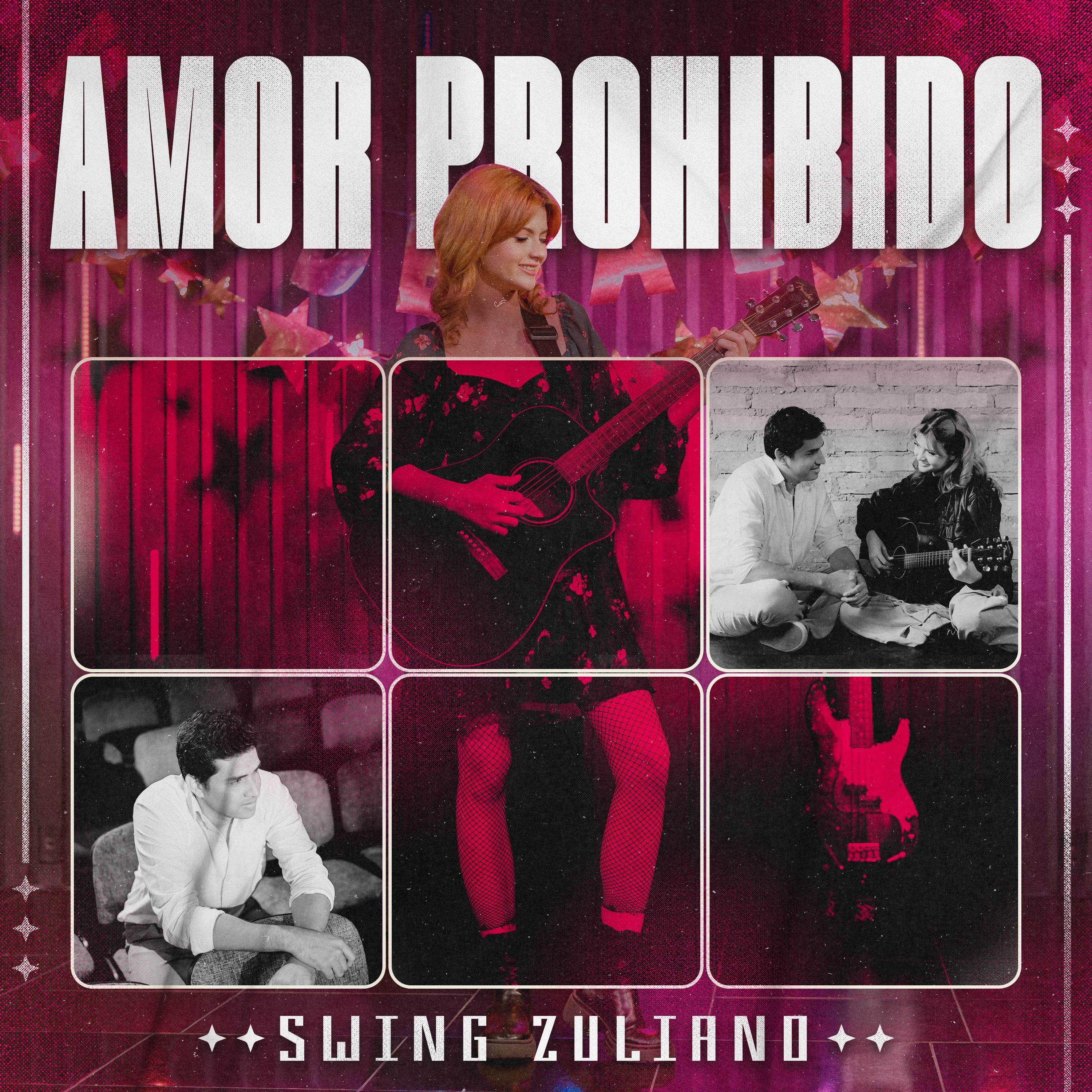 Amor Prohibido - Single