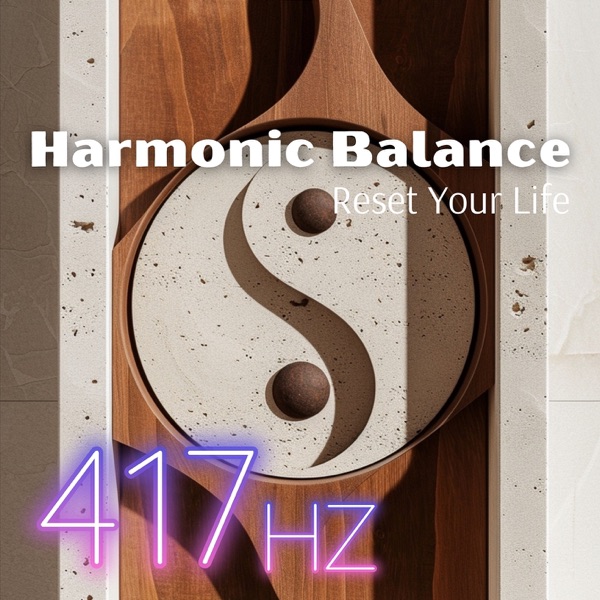 Harmonic Balance, Reset Your Life