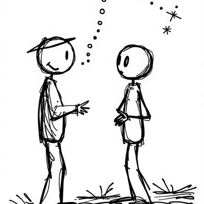 brodie told me - Single