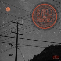 Rags to Bxxches - Single - YGTUT