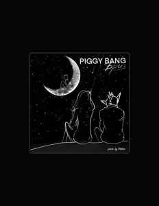 Escucha a PIGGY BANG, mira videos musicales, lee su biografía, consulta las fechas de las gira y más.