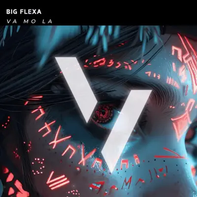 Hör dir „Big Flexa - Single“ von VA MO LA an