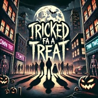 Tricked Fa A Treat - Single - OMN Twee