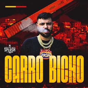 Carro Bicho