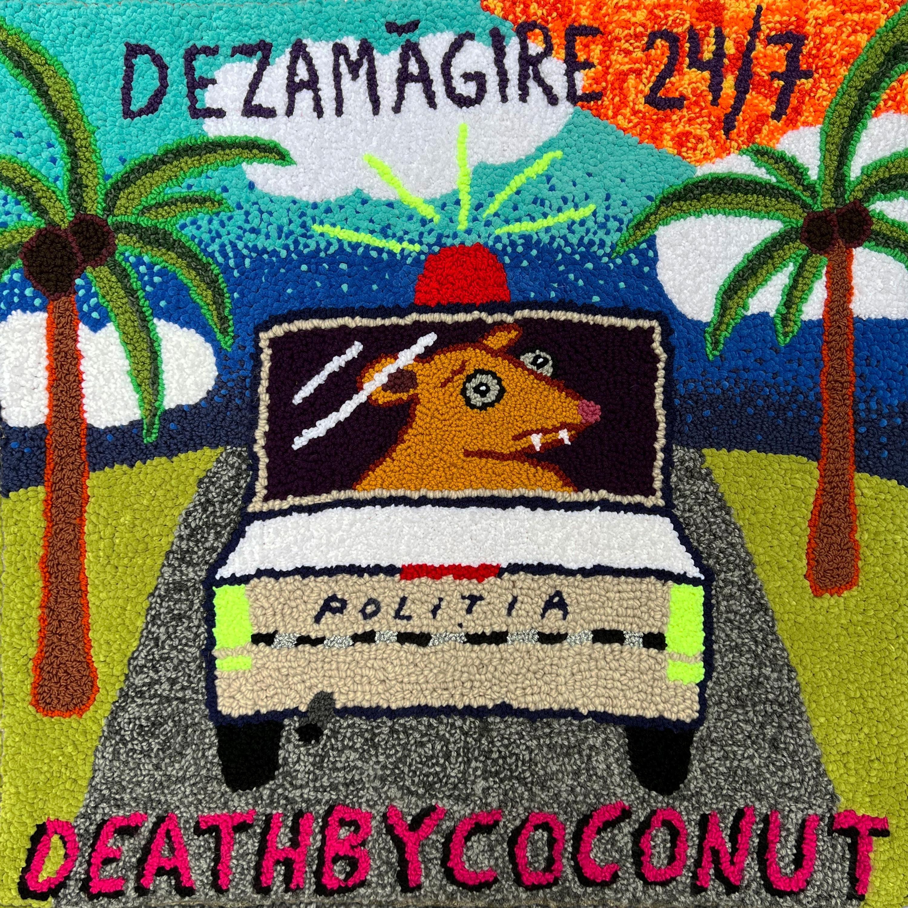 Dezamăgire 24/7 - EP
