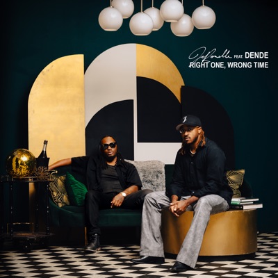 Right One, Wrong Time - Single