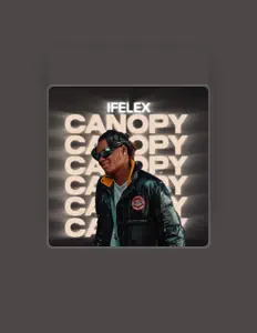 Listen to Ifelex, watch music videos, read bio, see tour dates & more!