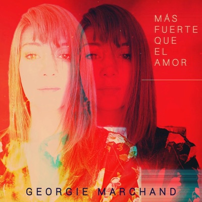 Más Fuerte Que el Amor - Single