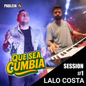 Usted no sabe (feat. Flama)