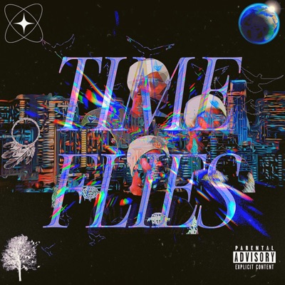 TIME FLIES - EP