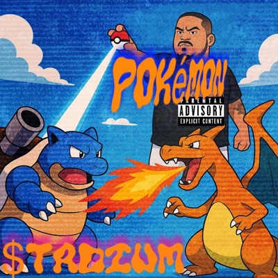 Pokemon $tadium