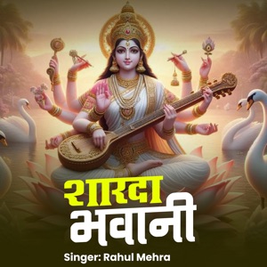 Sharda Bhawani