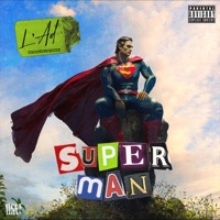 Superman - Single - L'AD