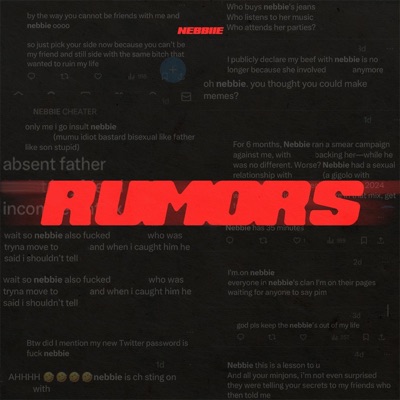RUMORS - Single