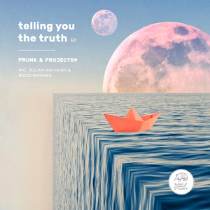Telling You the Truth - EP
